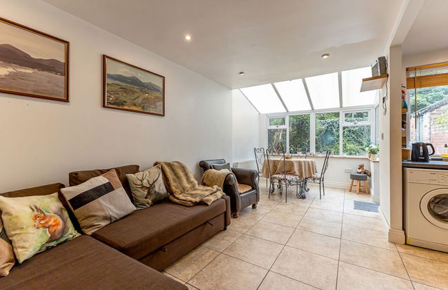 Priest Bridge Cottage - Foto 15