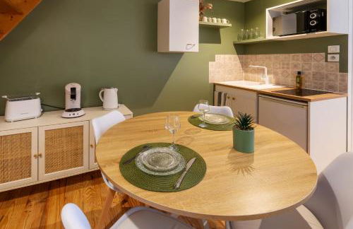 Le Grenier à Sel Centre historique - Foto 17