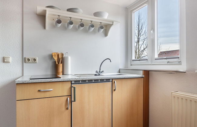 Studio in Buchholz am Muritzsee - Foto 5