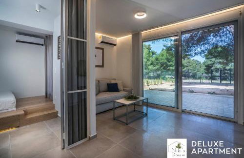 Nikis Dream Comfy Apartments - Foto 69