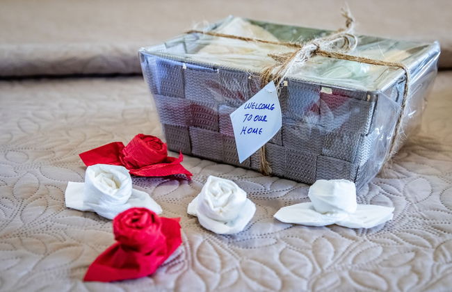 Skopelos Country House Diamantis & Chrisi - Foto 27