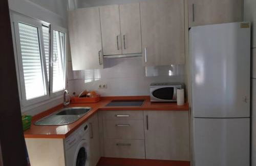 Apartamentos Centro El Rompido - Foto 15