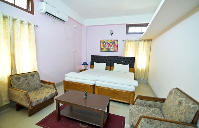 Joyable Homestay - Foto 10