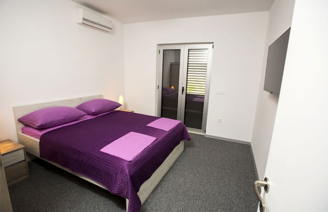 Apartments Bago - Photo 11