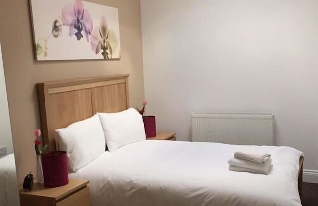 Ilford Central Apartments - Foto 10