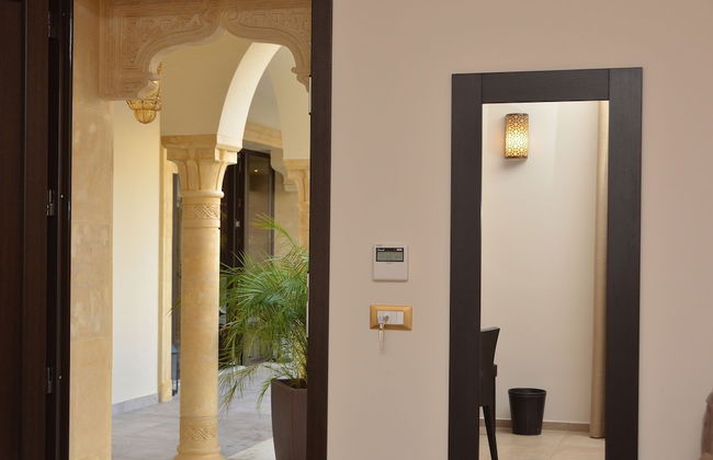 RIAD - Comfort Rooms - Foto 21