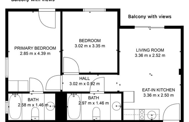 Alanya Sunset Hotels - Foto 1