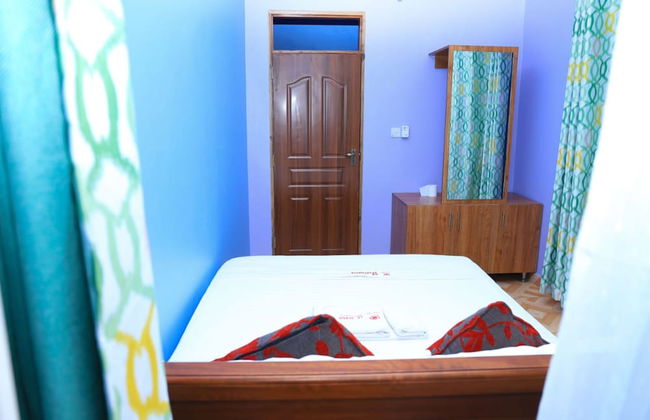 Le Mach Apartments - Foto 28