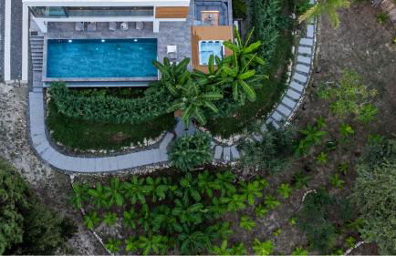 La Fortuna Villa - Award Winning Luxury Villa Close to Corfu Town - Foto 44