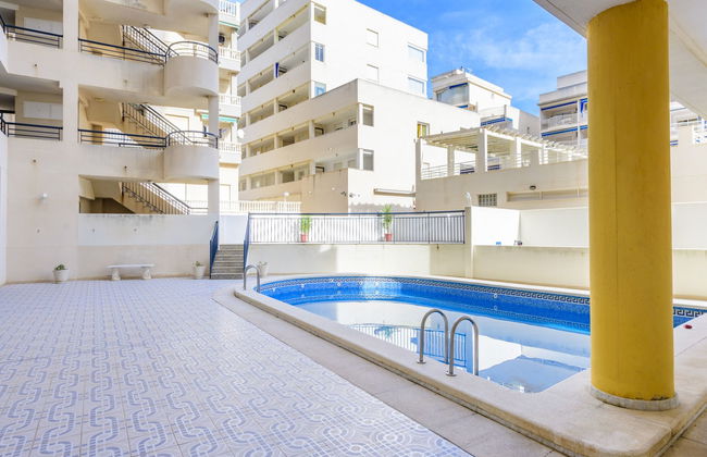 Torre del Rey - Foto 25