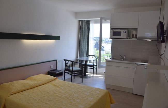 Les Terrasses de la plage de Trestel - Foto 20