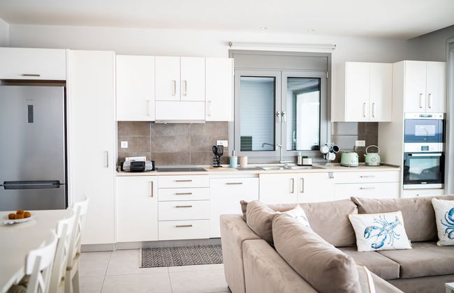 beach deluxe house - Foto 21