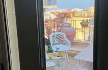 SoverHouse guest house a Soverato Marina - Foto 34