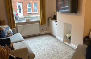 Comfortable Home in Belfast - Foto 7