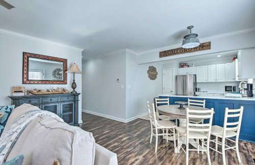 Kentucky Lake Vacation Rental Near Marina! - Foto 8