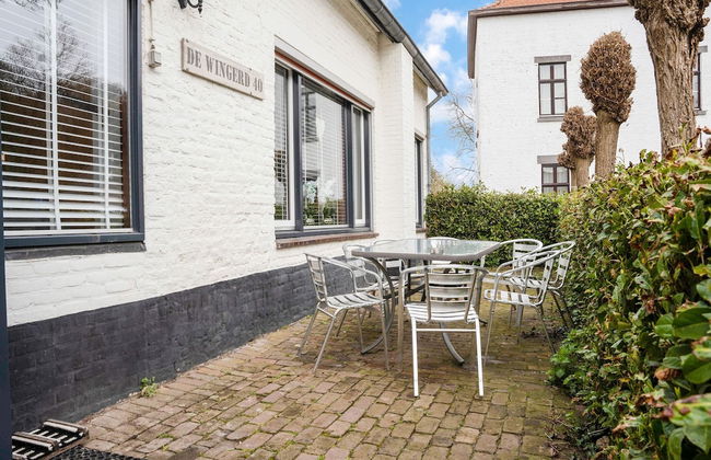 Chalet in Ulestraten Near Maastricht - Foto 17