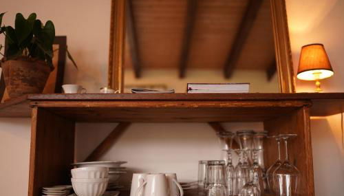 Scheune im Grünen - Foto 2