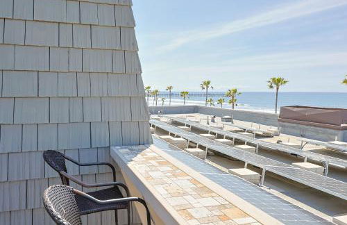 Oceanside Beach Condos - Foto 24