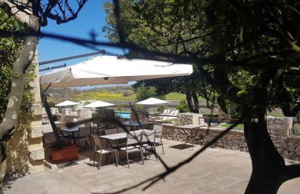 Masseria San Cosimo - Foto 22