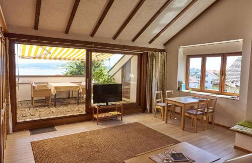 Bodenseeblick - Foto 3