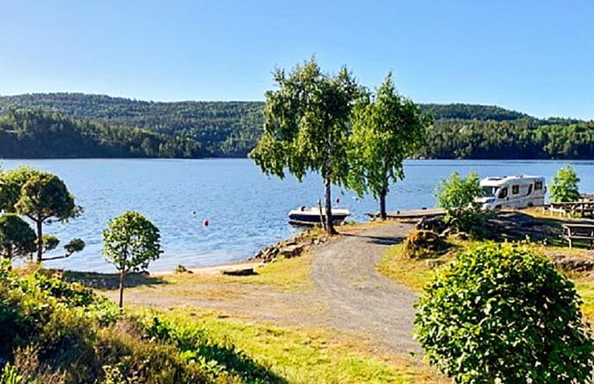 8 Person Holiday Home in Songe - Foto 15