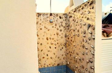 Apartamento al lado de la playa en Xoriguer-Ciutadella con piscina - Foto 31