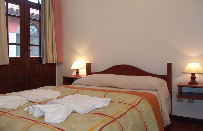 La Alhambra Apart Hotel - Foto 10