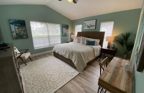 Fully Updated Pool Villa, Southern Dunes - Foto 28