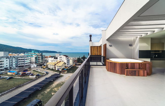 Recanto Girassóis 502 - 707 - Photo 1