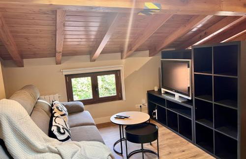 ChicFlat Bermeo 1 (Apartamento en el Casco Viejo) - Foto 4