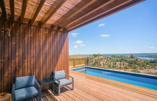 Caju Villas Montargil - Villa Vale Vilão - Foto 19