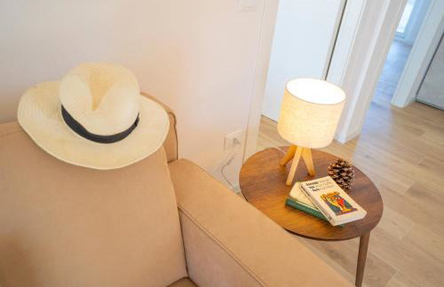 Villa Adele - Family Apartments with panoramic pool - Foto 17