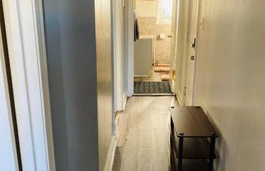 Comfort & Cozy 2BR Family Stay at Downtown Washington DC - Foto 23