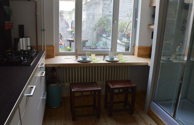 Agelandkaai.be - Photo 28