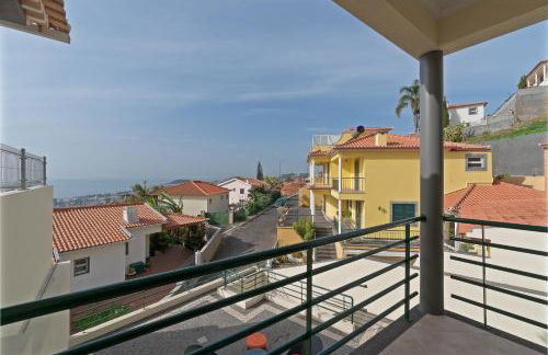 Charming Villa in Funchal - Foto 24