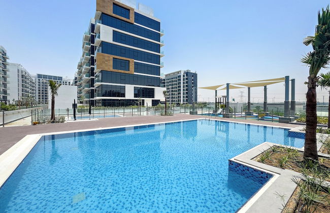 Silkhaus Azizi Riviera44 - Photo 8