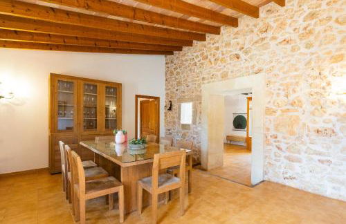 Villa Petita Llombards - Foto 23