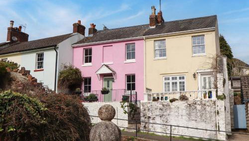 Rose Cottage - Foto 2