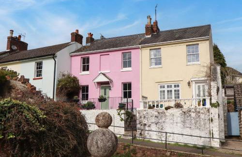 Rose Cottage - Foto 2