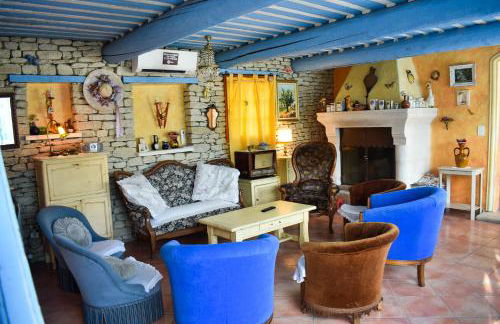 Bastide Les Basses Royères - Foto 21