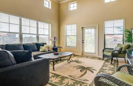 Bella Piazza Resort 3 Bedroom Condo 12 Miles to Disney - Foto 4