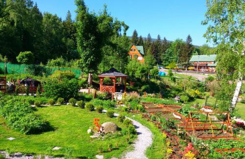 Domek w Karkonoszach - Foto 31