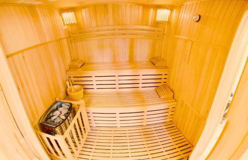 Maison bien être avec sauna - Gîte les 4 saisons - Lac de chalain - Foto 2