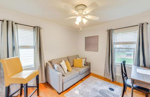 The Maple Tree Home 14 Mi to Downtown Cleveland - Foto 13