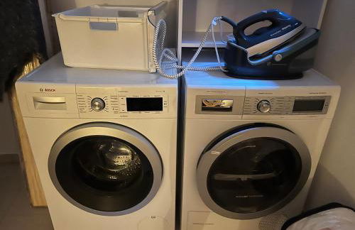 LIBORIA I Stylisches Haus I Sauna I Wellness - Foto 30