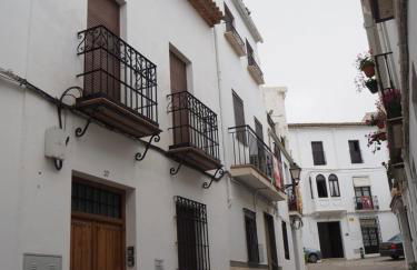 Sendero de la Subbetica - Apartamentos Turisticos en Zuheros - Holiday Home - Foto 11