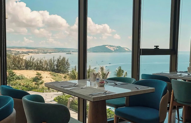 Apec Mandala Mui Ne by Ni - Foto 72