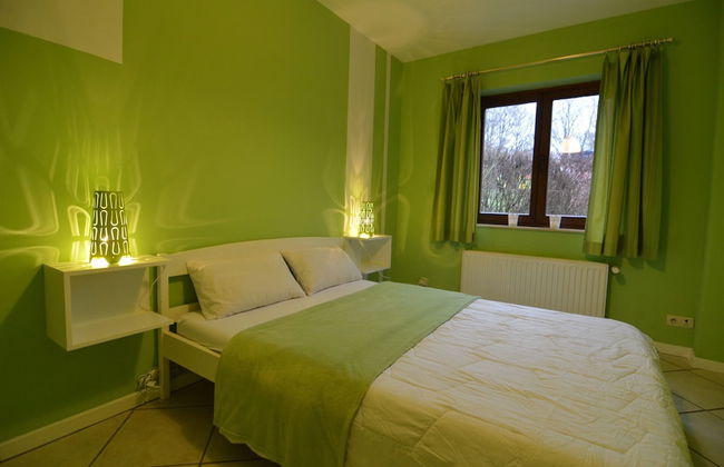 Holiday Home in Waimes With Pool & Sauna - Foto 21