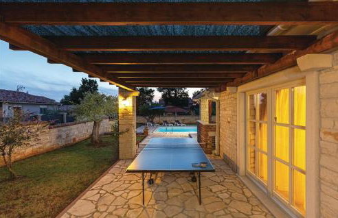 Lovely Home In Golubovo - Foto 21