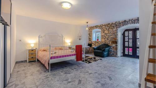 Beautiful Home In Krasica With Wifi - Foto 5